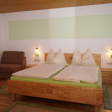 Appartements Sonnberg Bad Hofgastein Εξωτερικό φωτογραφία