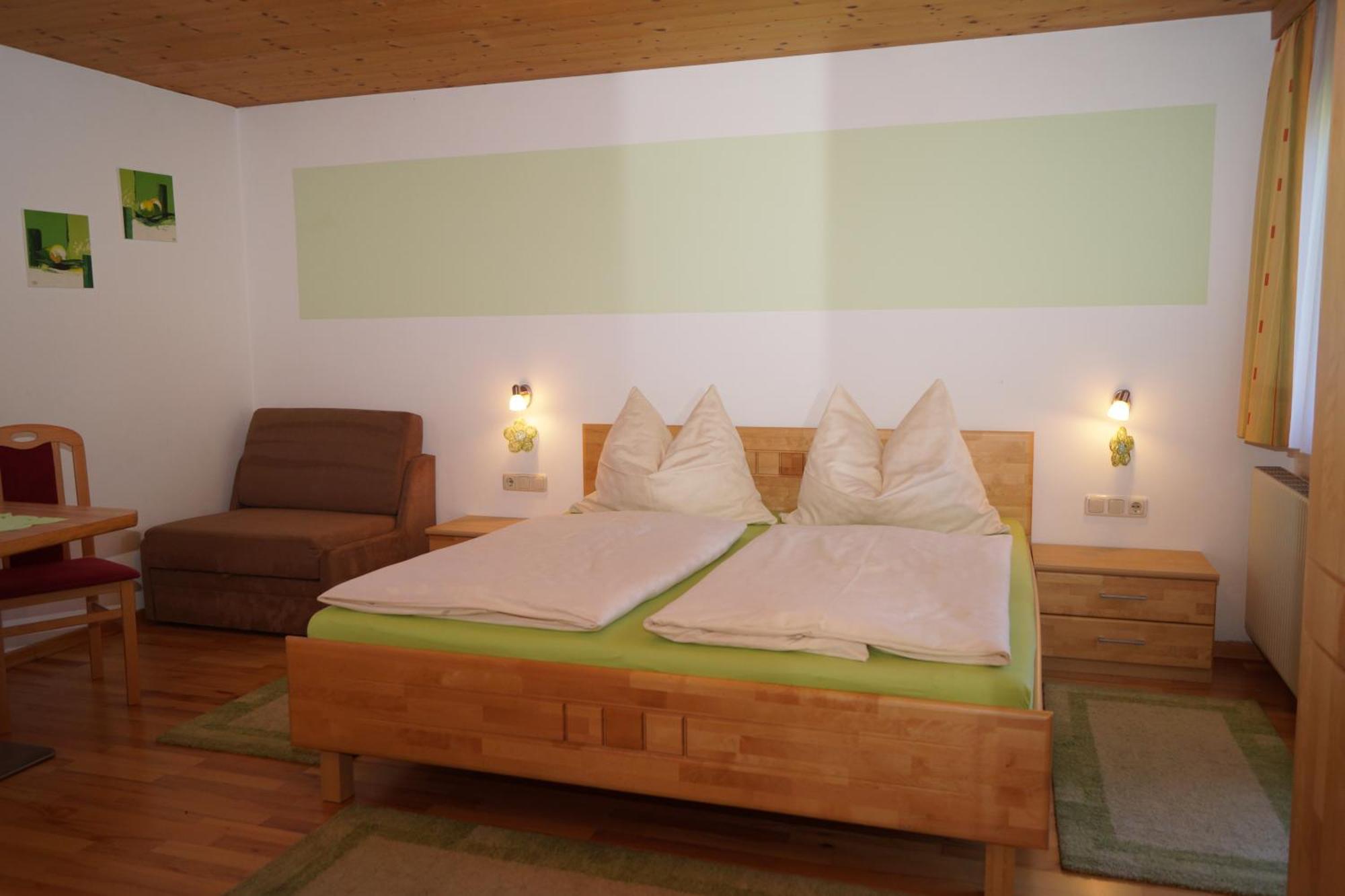 Appartements Sonnberg Bad Hofgastein Εξωτερικό φωτογραφία