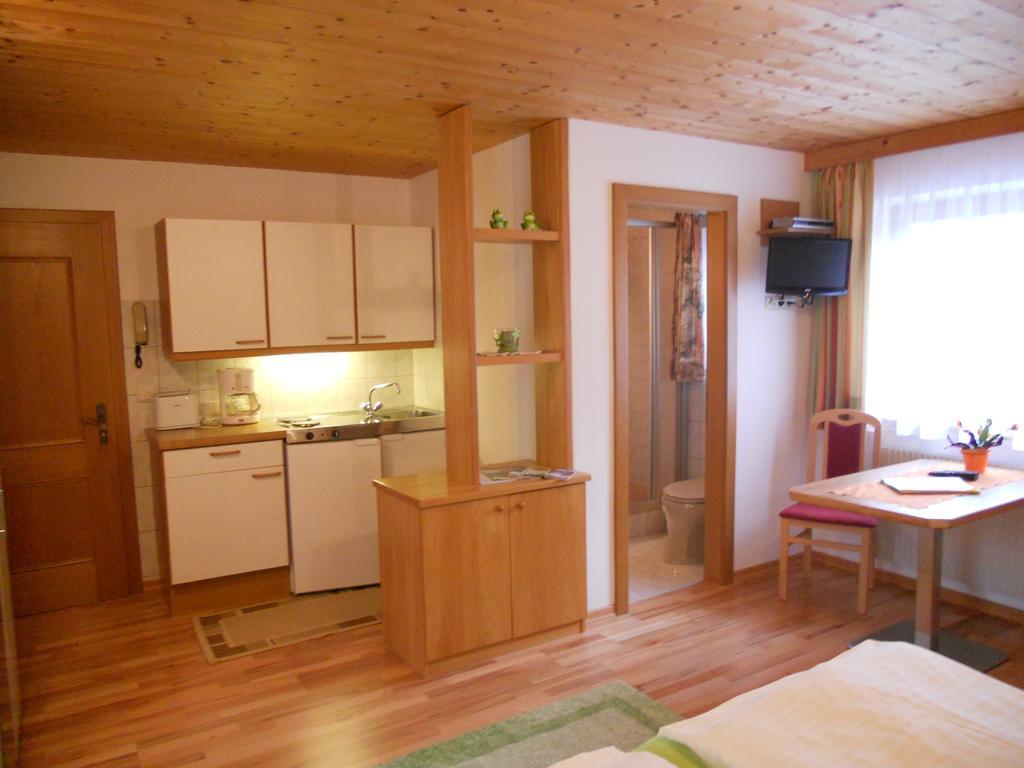 Appartements Sonnberg Bad Hofgastein Δωμάτιο φωτογραφία