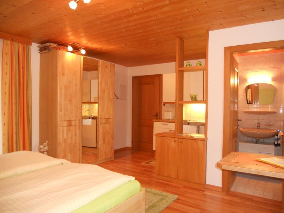 Appartements Sonnberg Bad Hofgastein Δωμάτιο φωτογραφία