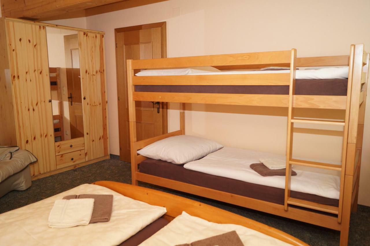 Appartements Sonnberg Bad Hofgastein Εξωτερικό φωτογραφία