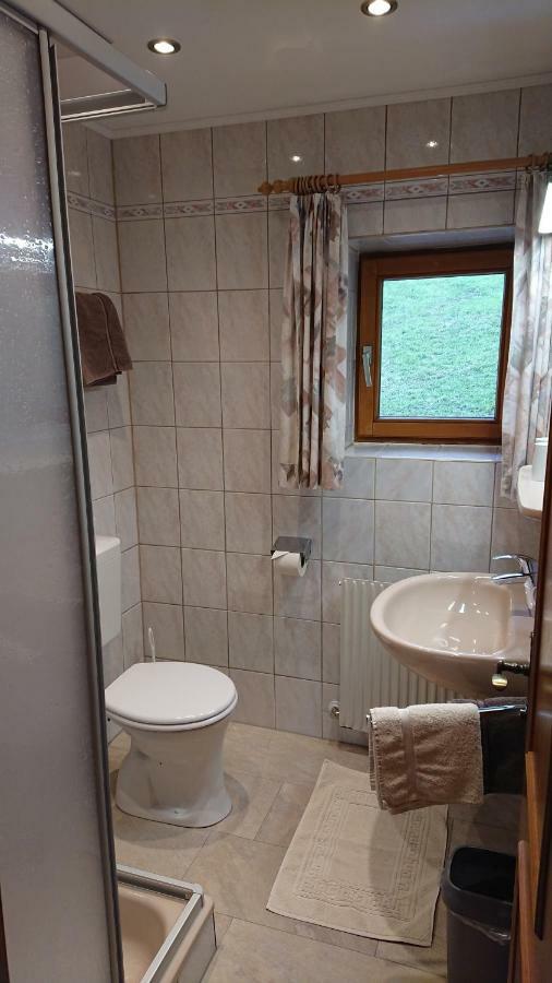 Appartements Sonnberg Bad Hofgastein Εξωτερικό φωτογραφία