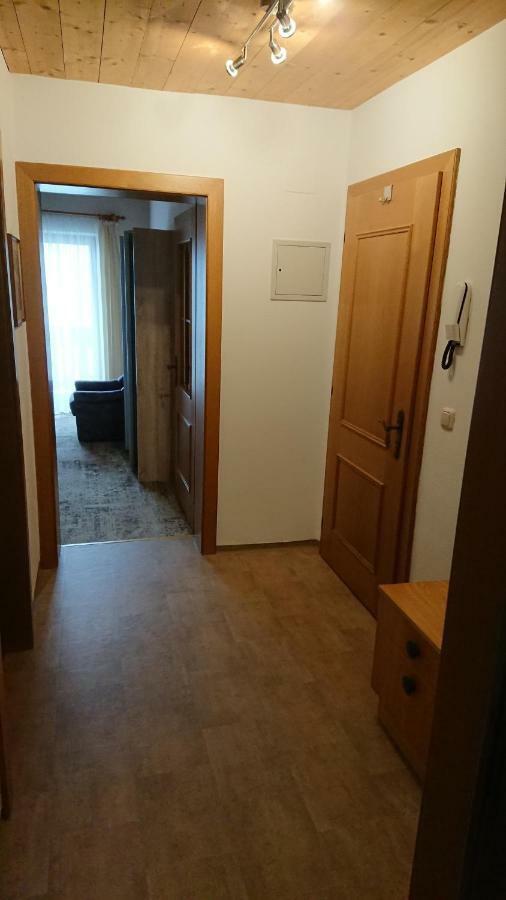 Appartements Sonnberg Bad Hofgastein Εξωτερικό φωτογραφία