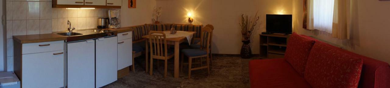 Appartements Sonnberg Bad Hofgastein Εξωτερικό φωτογραφία