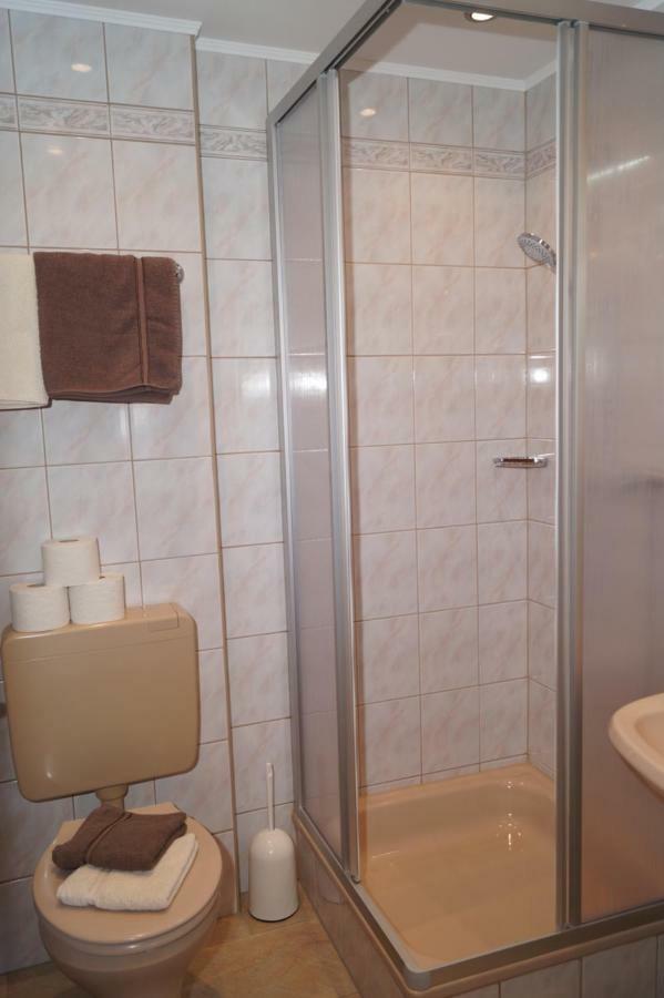 Appartements Sonnberg Bad Hofgastein Εξωτερικό φωτογραφία