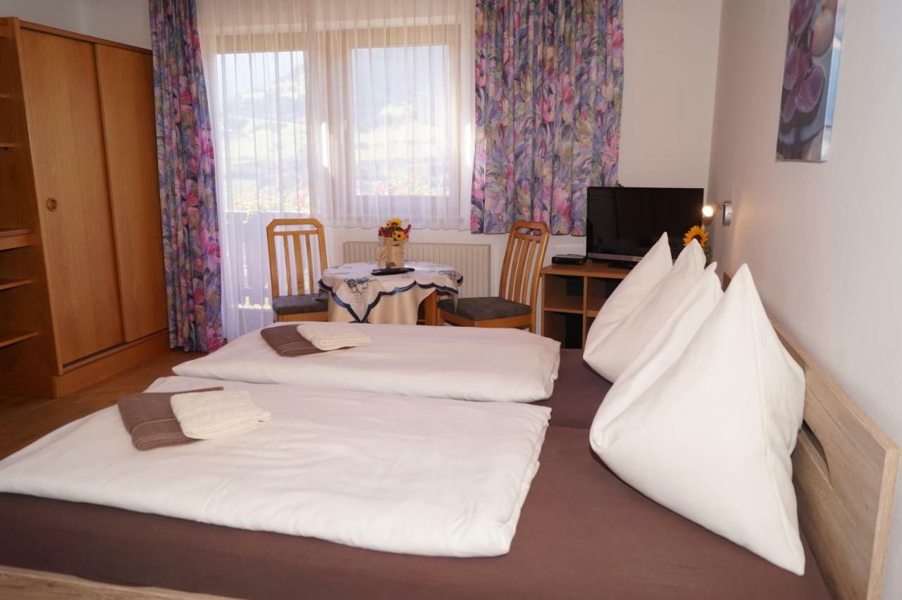 Appartements Sonnberg Bad Hofgastein Εξωτερικό φωτογραφία