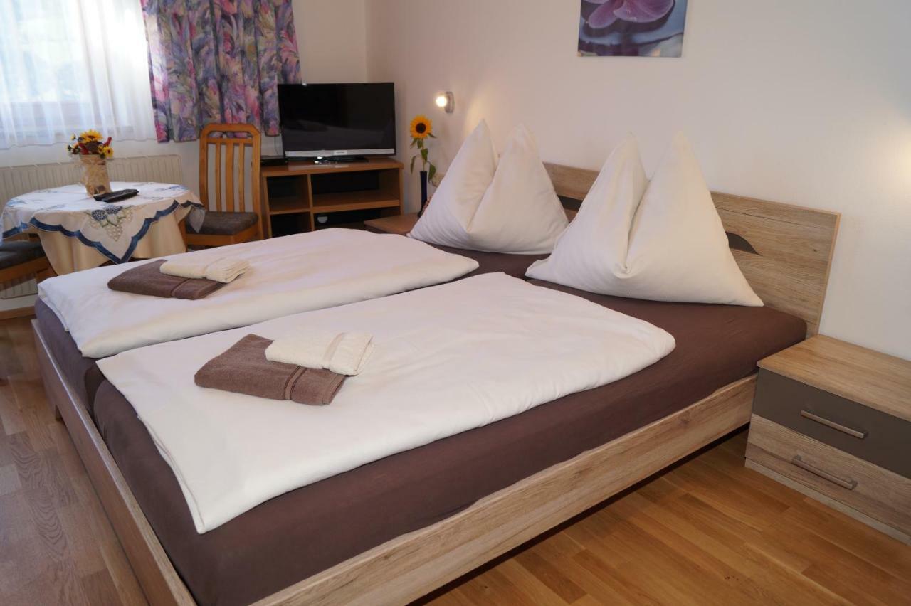 Appartements Sonnberg Bad Hofgastein Εξωτερικό φωτογραφία