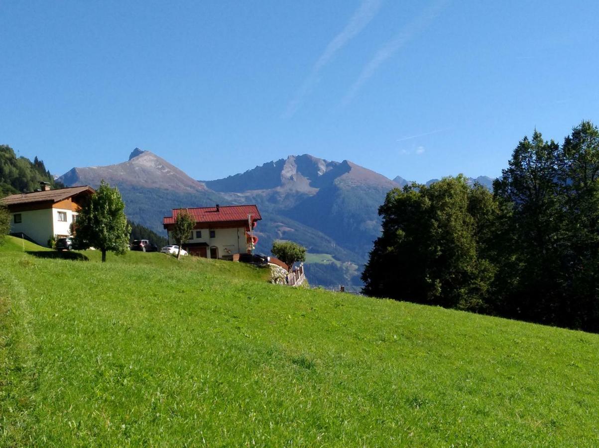 Appartements Sonnberg Bad Hofgastein Εξωτερικό φωτογραφία