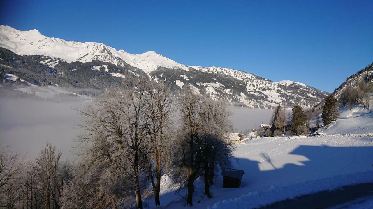 Appartements Sonnberg Bad Hofgastein Εξωτερικό φωτογραφία